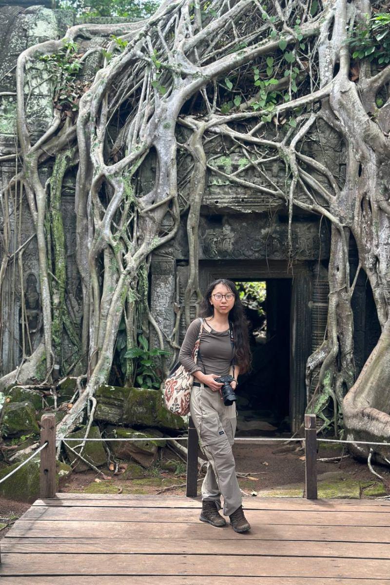 Angkor Wat Sunrise and Main Temples Tour Siem Reap Half Day Tour