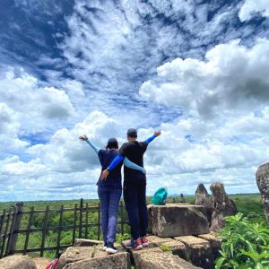 Koh-Ker-and-Beng-Mealea-Tour with Siem Reap Shuttle