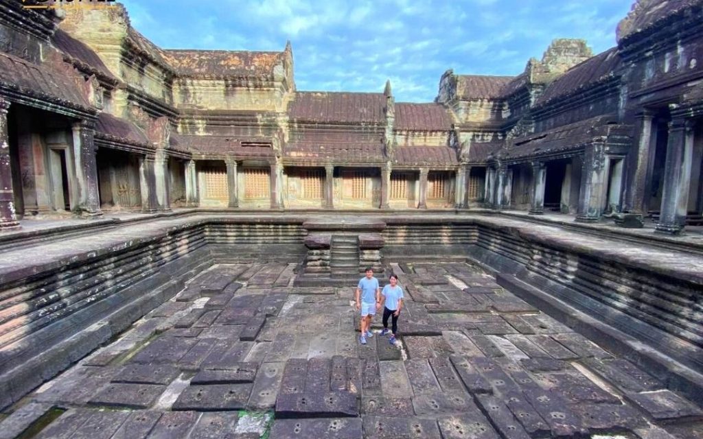 Best Places to Photograph Angkor Wat area – Tips from local tour guides