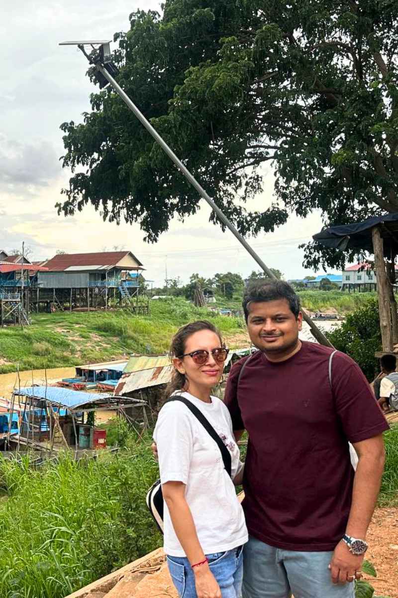Kompong Phluk Floating Villages tour - Image 3