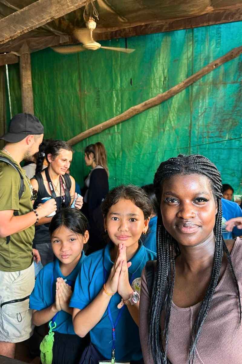 Kompong Phluk Floating Villages Tour with Authentic Cambodian Culture