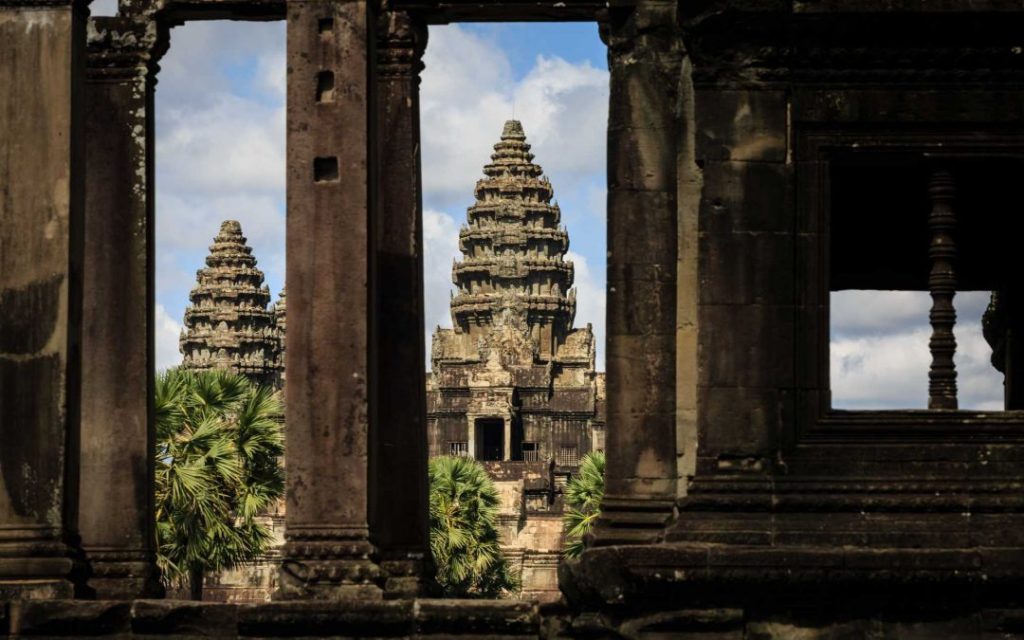 Angkor Wat Facts: 5 Things You Didn’t Know About Angkor Wat