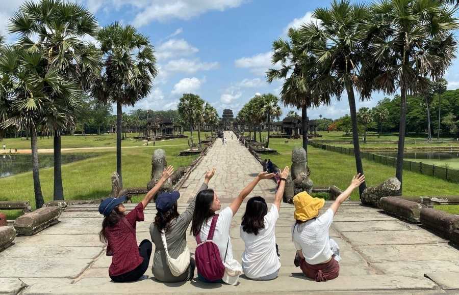 Best activities to experience in Siem Reap as a traveler or a local