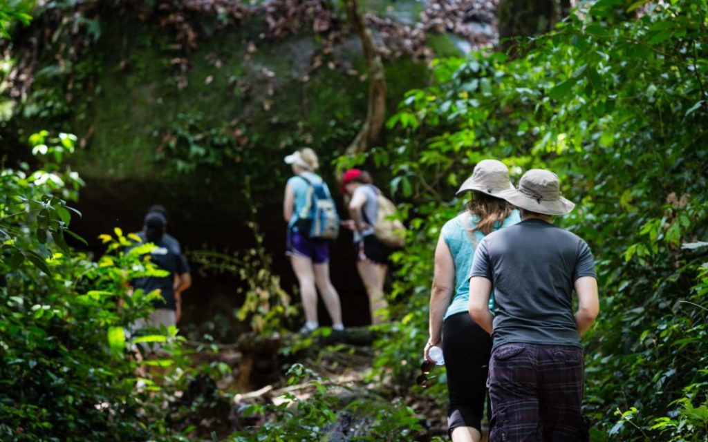 The Most Incredible Cambodian National Parks and Protected Sites