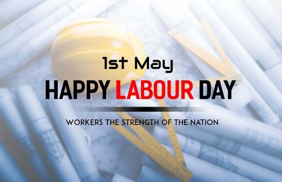 International Labor Day in Cambodia