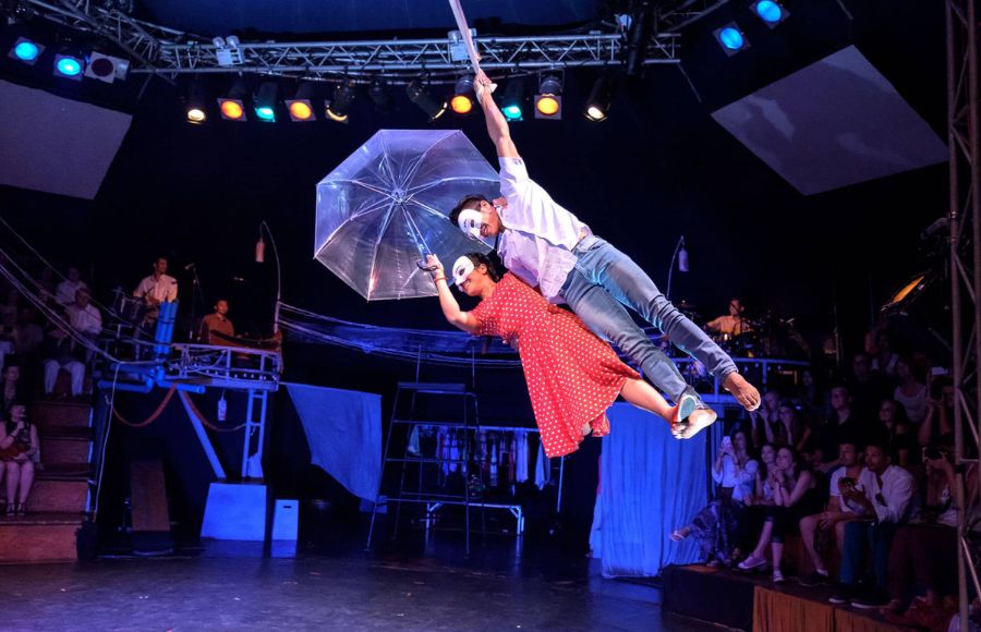 Phare the Cambodian Circus - Hands Down the Best Show in Siem Reap - PhareCambodianCircus_SameSameButDifferent