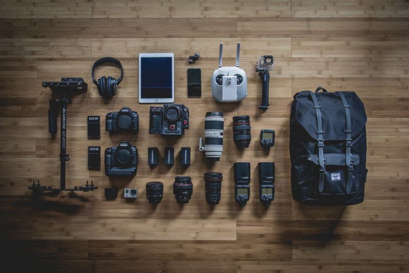 pack-your-electronics-and-cameras