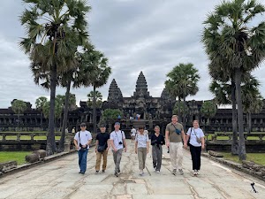 Siem Reap Shuttle Tours Siem Reap Shuttle Tours