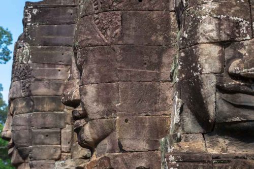 Decoding Angkor Thom A Deep Dive into its Iconic Temples for a Comprehensive Angkor Thom Temple Guide