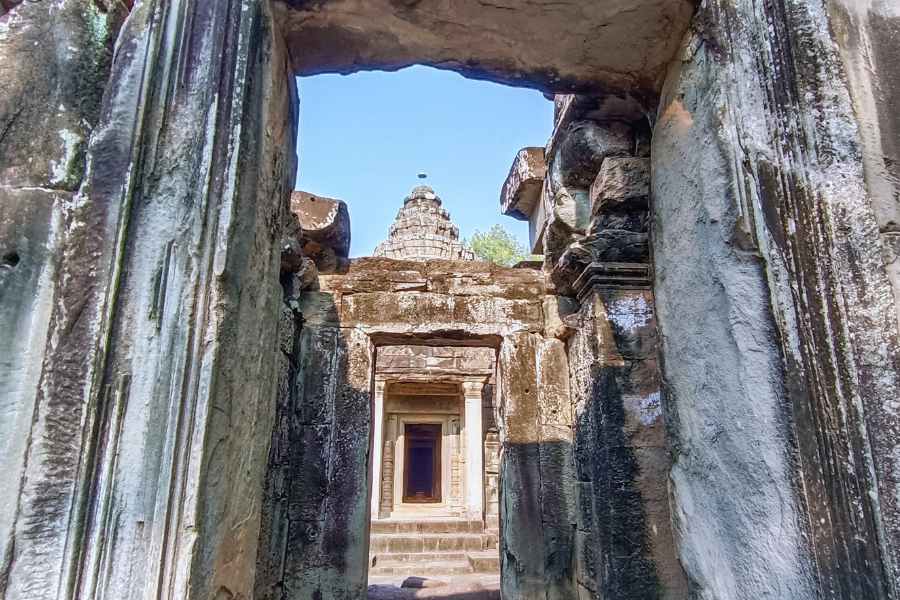 Cultural Customs and Practices in Siem Reap