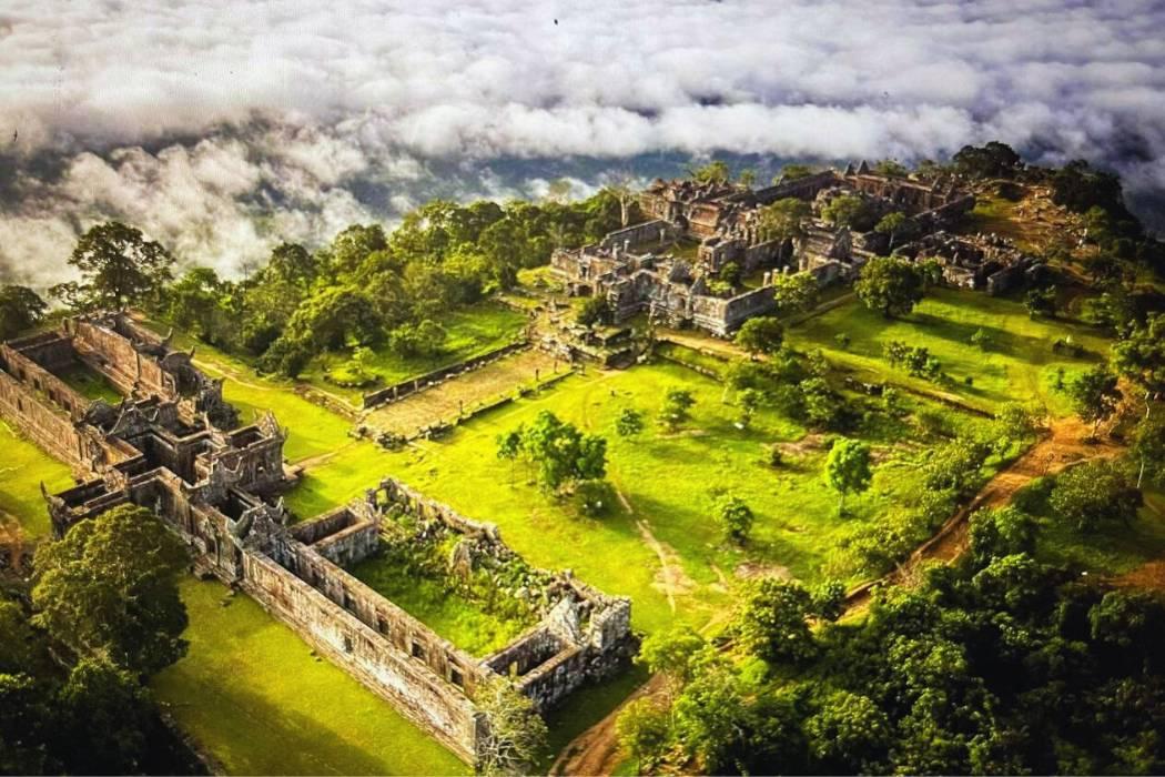 Full Day Preah Vihear and Koh Ker Temple Tour for SiemReapShuttle.com