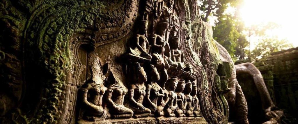 Private Angkor Temple Tour with Sunset Unforgettable Cambodian Experience