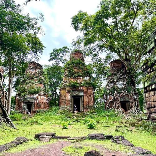 join-in full day preah vihear and koh ker temple tour with small group tour maximum 6 travelers by siemreapshuttle.com