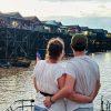 Take a life-time journey to explore floating villages of Kompong Phluk by siemreapshuttle on 2-Day Lost City of Koh Ker, Beng Mealea & Floating villages Tour