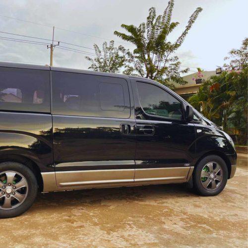 Private SAI Siem Reap Airport Transfer