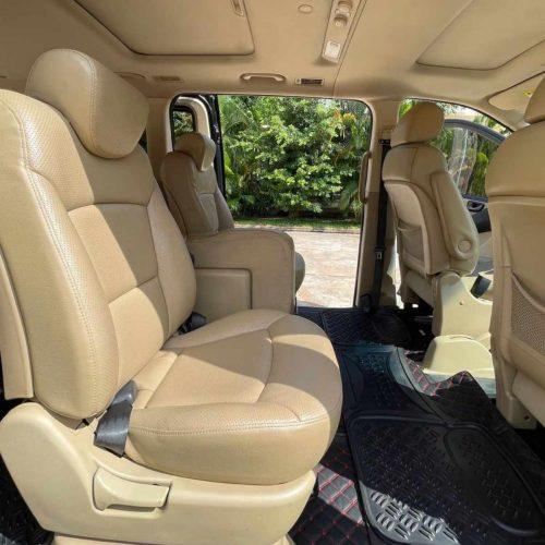 Private SAI Siem Reap Airport Transfer - Exclusive Comfort