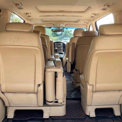 Private SAI Siem Reap Airport Transfer - Exclusive and Efficient with Siemreapshuttle.com