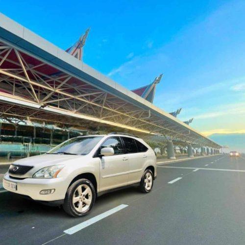 Private SAI Siem Reap Airport Transfer - Siem Reap Airport Transfer, Just for You!