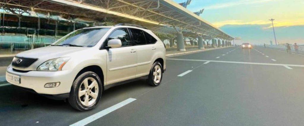 Private SAI Siem Reap Airport Transfer redefines your travel experience