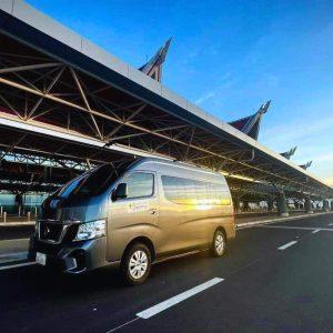 SAI Siem Reap Airport Transfer - We depart every 1 hour!