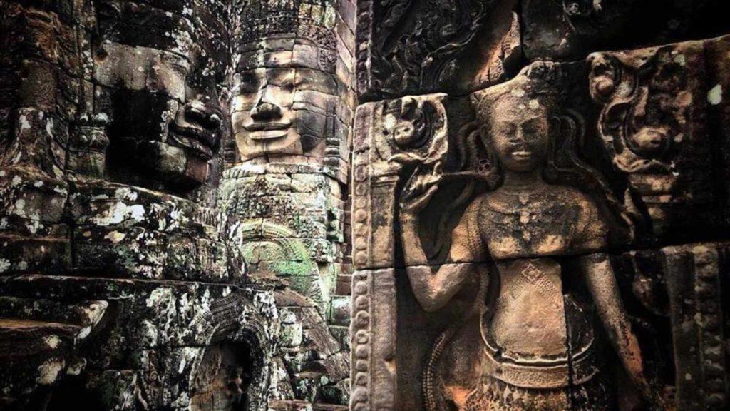 Preah Vihear Temple with SiemReapShuttle.com