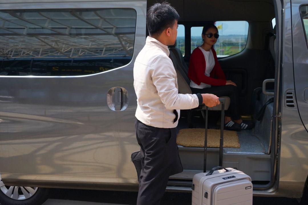 Siem Reap Airport Transfer Cost - Cut your ride cost and learn the booking trick that makes airport transfers cheaper and more efficient for you