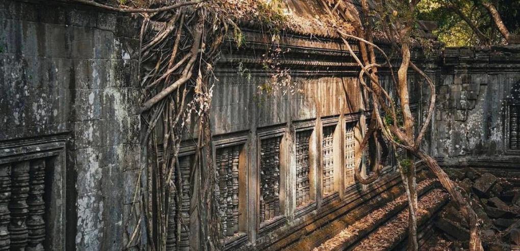 Beng Mealea Guided Tour Price from Siem Reap 2025 - Beng Mealea Only vs. Combination Tours