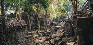 Beng Mealea guided tour price from Siem Reap 2025 - The Real Cost of Visiting Beng Mealea in 2025 That Tour Companies Won't Tell You