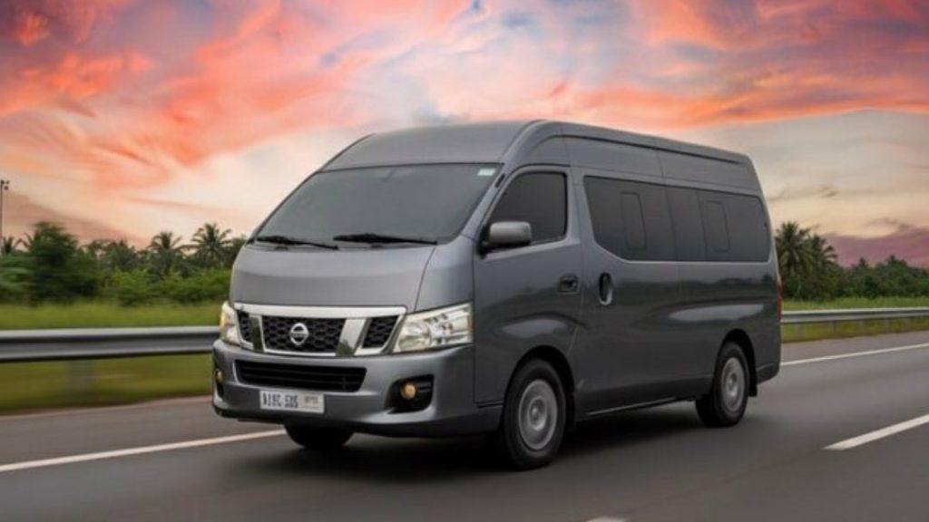 Book your Private transfer from Techo Airport to Phnom Penh City with our spacious 10-seater van. Perfect Phnom Penh airport transfer for large families, corporate groups, and tour parties.