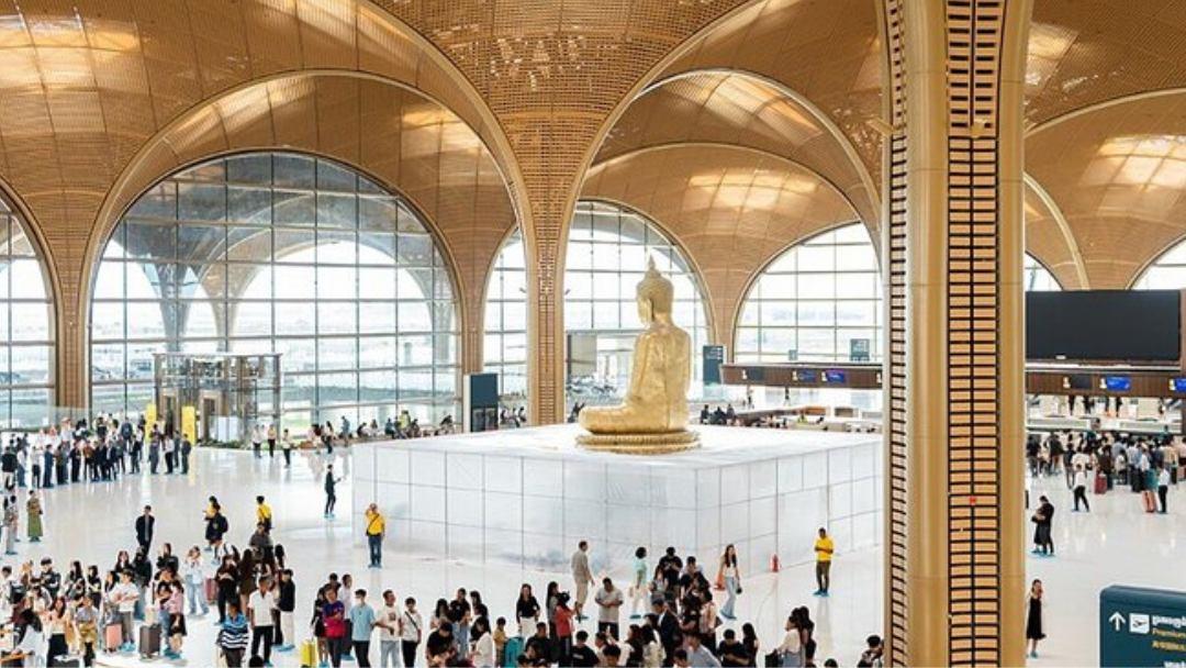 Here’s the easy, low-cost way to transfer to Phnom Penh’s new Techo International Airport that locals swear by - fast, safe, and stress-free every time.