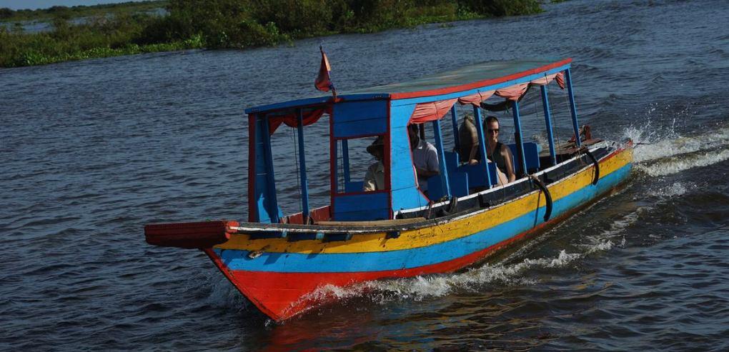 Kompong Phluk ethical tour Cambodia - What Ethical Actually Means (Not Just Marketing Fluff)