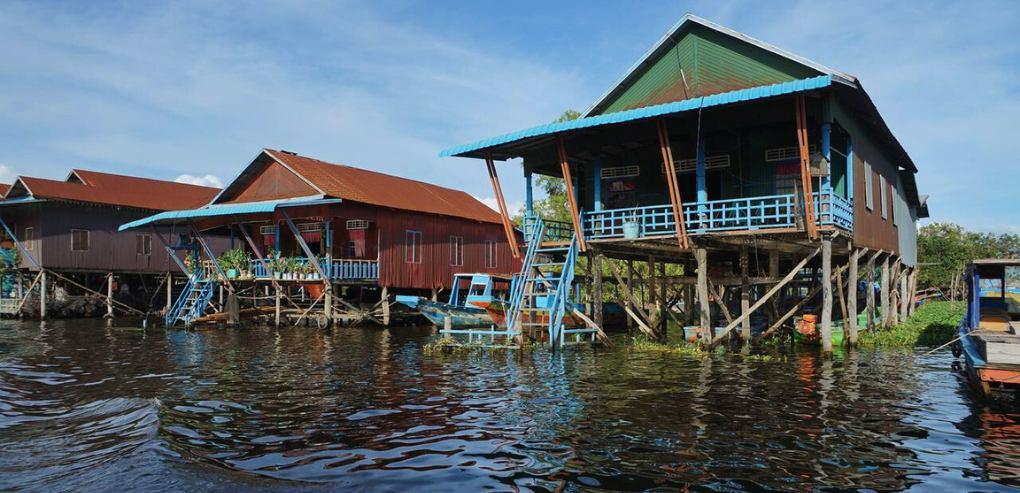 Kompong Phluk ethical tour Cambodia - What to Pack (And What to Skip)