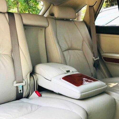 Private 10-Seater Van Transfer from Techo Airport to Phnom Penh City - Group Phnom Penh Airport Transfer with Air-Con Comfort