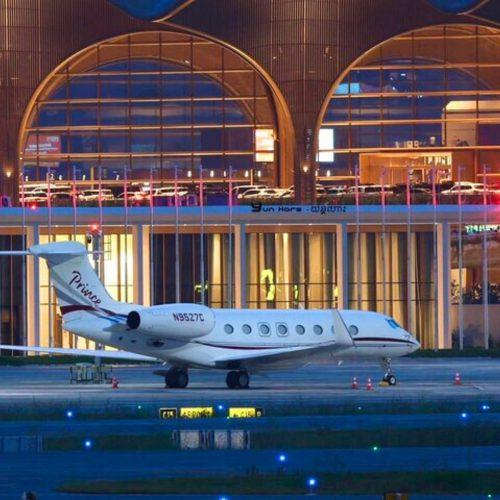 Private 3-Seater Car Transfer from Techo Airport to Phnom Penh City