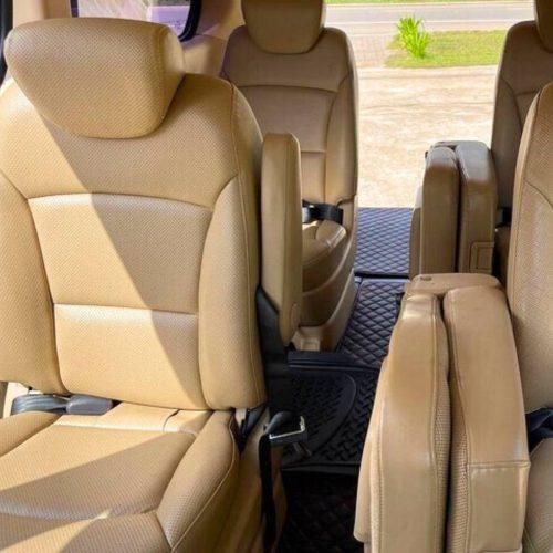 Private transfer service from Techo Airport to Phnom Penh City - Image 4