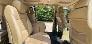 Stress-Free Private Transfers from Techo Airport to Phnom Penh