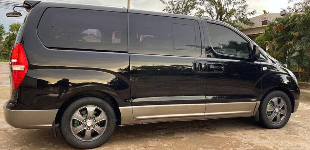 Stress-Free Private Transfers from Techo Airport to Phnom Penh - How This Service Works (And Why It's Different)