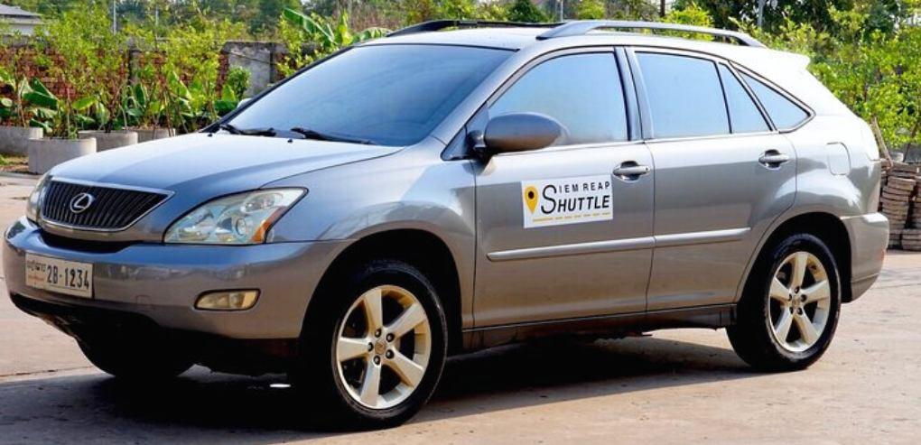 Stress-Free Private Transfers from Techo Airport to Phnom Penh - The Pricing That Actually Makes Sense