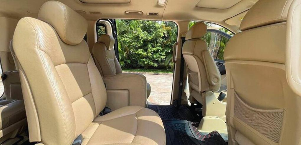 Stress-Free Private Transfers from Techo Airport to Phnom Penh