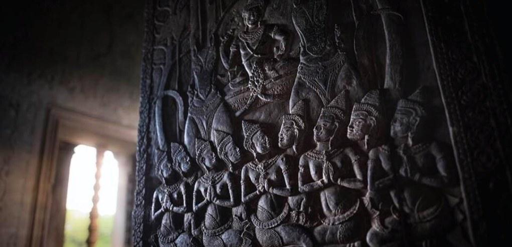 Best Angkor Wat Sunrise Small Group Tour Price for Quality-Focused Group Travelers in Siem Reap 2026