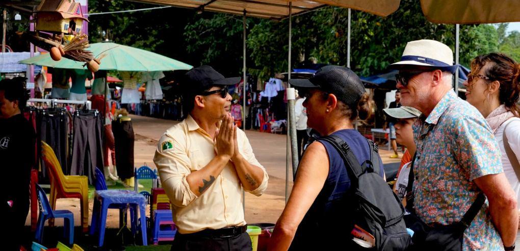 How Long Does a Floating Village Tour Take - Why Kompong Phluk Over Other Floating Villages