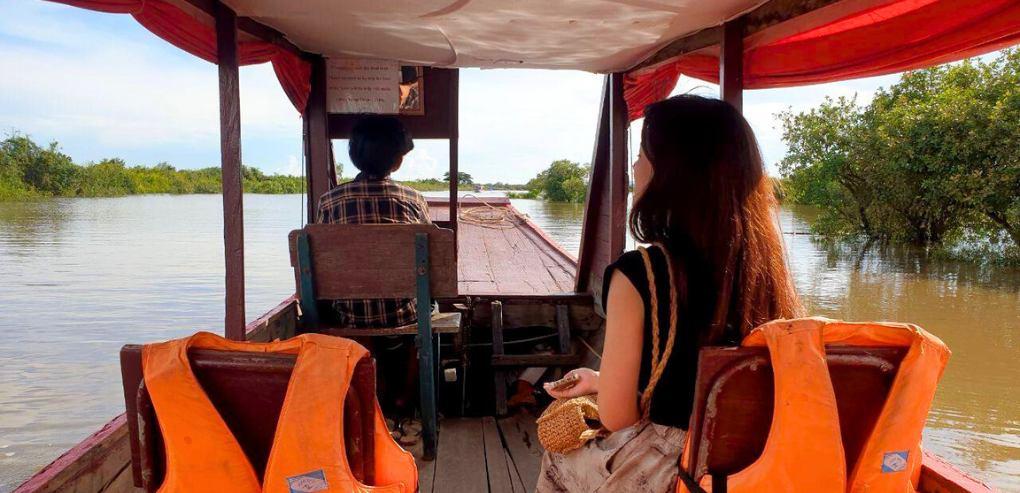 How Long Does a Floating Village Tour Take - Your Complete Guide to Tonle Sap's Timing and Schedule