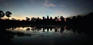 What Time Does Angkor Sunrise Tour Start and End