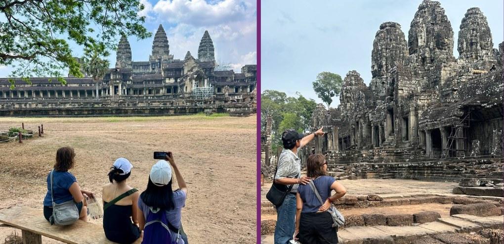 Are These Tours Good for Solo Travelers - Compare prices for Angkor Wat sunrise small group packages