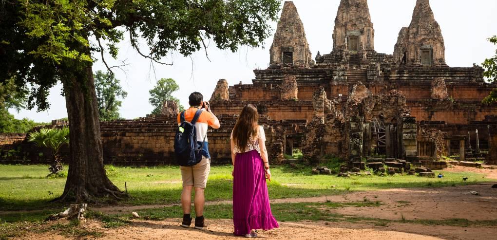 Can I Book Multiple Tours as a Package in Siem Reap