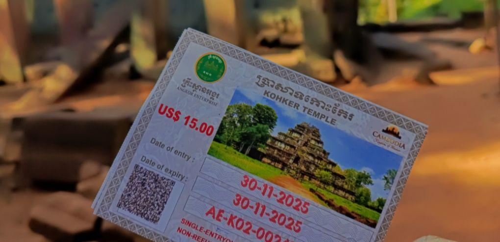 Can I Visit Beng Mealea and Koh Ker in One Day - Definitive Answer to Visiting Two Jungle Temples in a Single Adventure