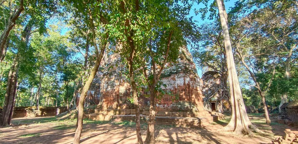 Can I Visit Beng Mealea and Koh Ker in One Day - The Definitive Answer with Real Tour Prices