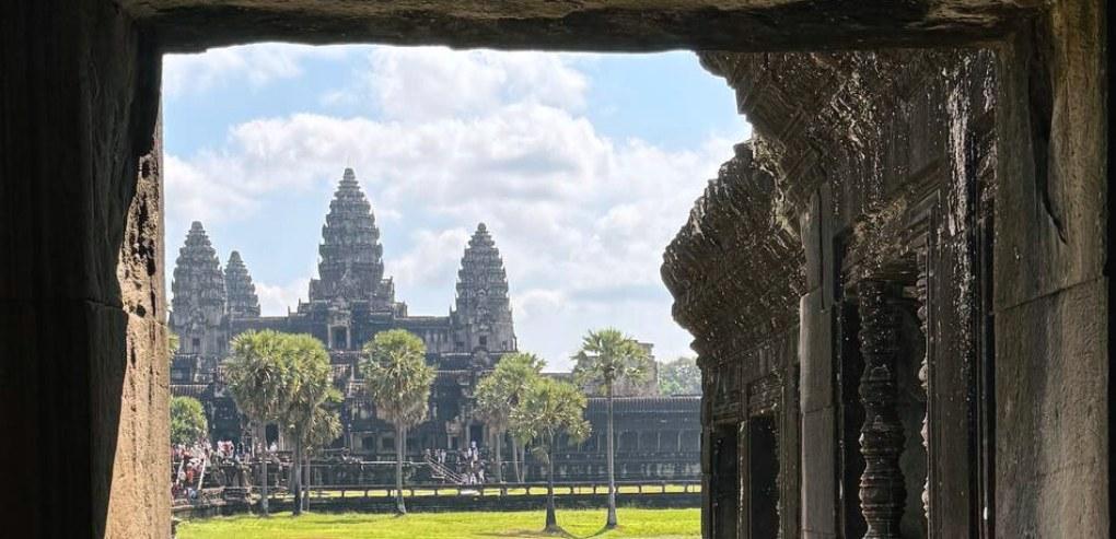 Compare prices for Angkor Wat sunrise small group packages - Everything You Need to Know Before You Book Your Sunrise Experience
