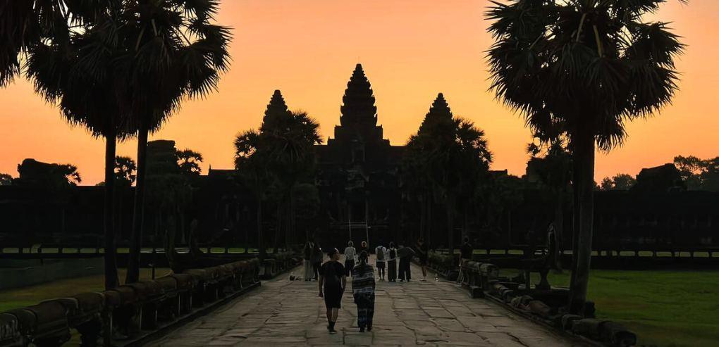 Compare prices for Angkor Wat sunrise small group packages - Which Temples Do These Tours Actually Visit