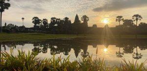 Affordable Sunrise Tours of Angkor Wat with Small Groups